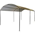 Shelterlogic Monarc Gazebo Canopy 10 x 18 ft. 25882